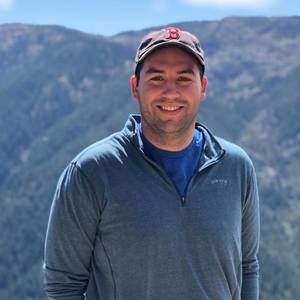 Meet your Posher, Mark